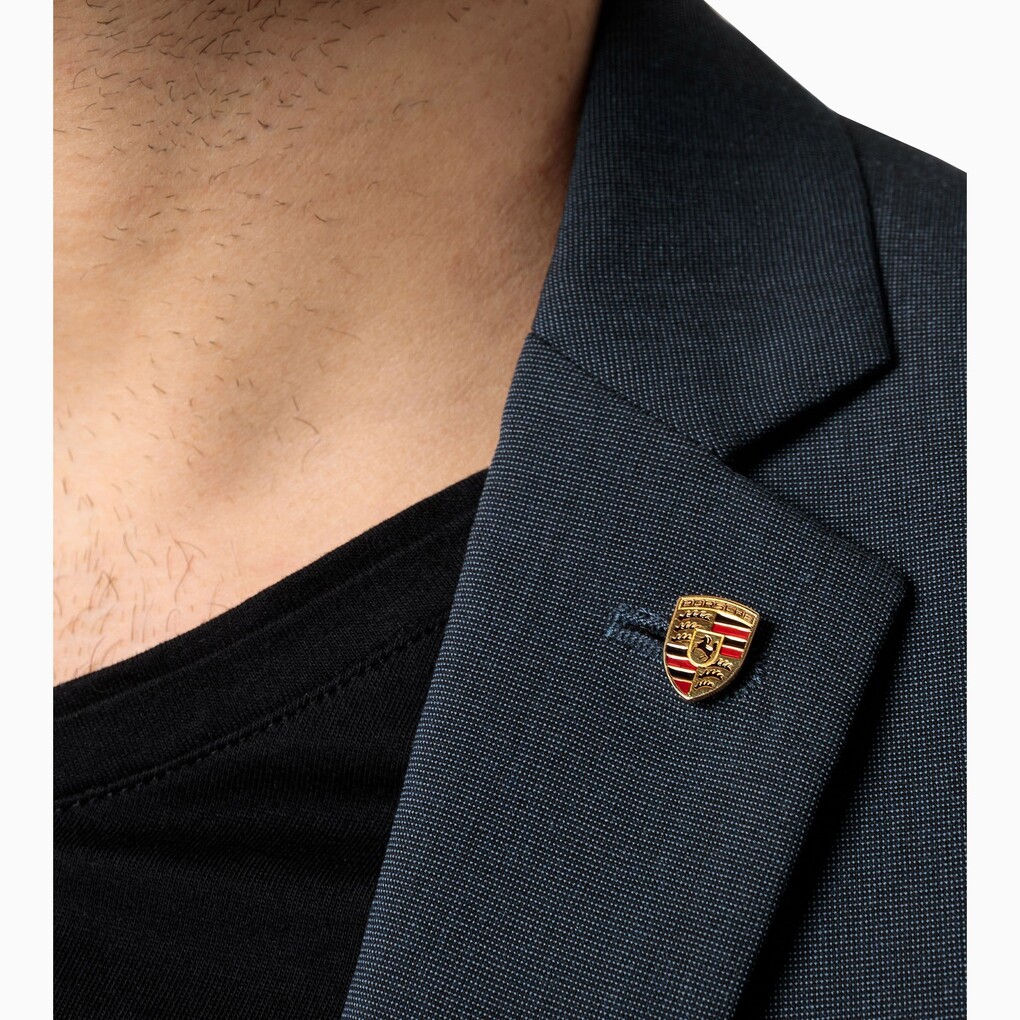 Button Wappen – Essential