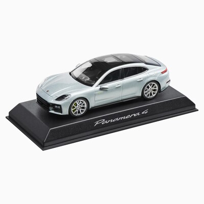 Porsche Panamera 4S E-Hybrid (G3)