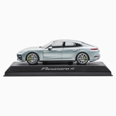 Porsche Panamera 4S E-Hybrid (G3)