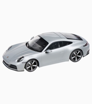 Porsche Modellauto 911 Coupé 992.2 1:18
