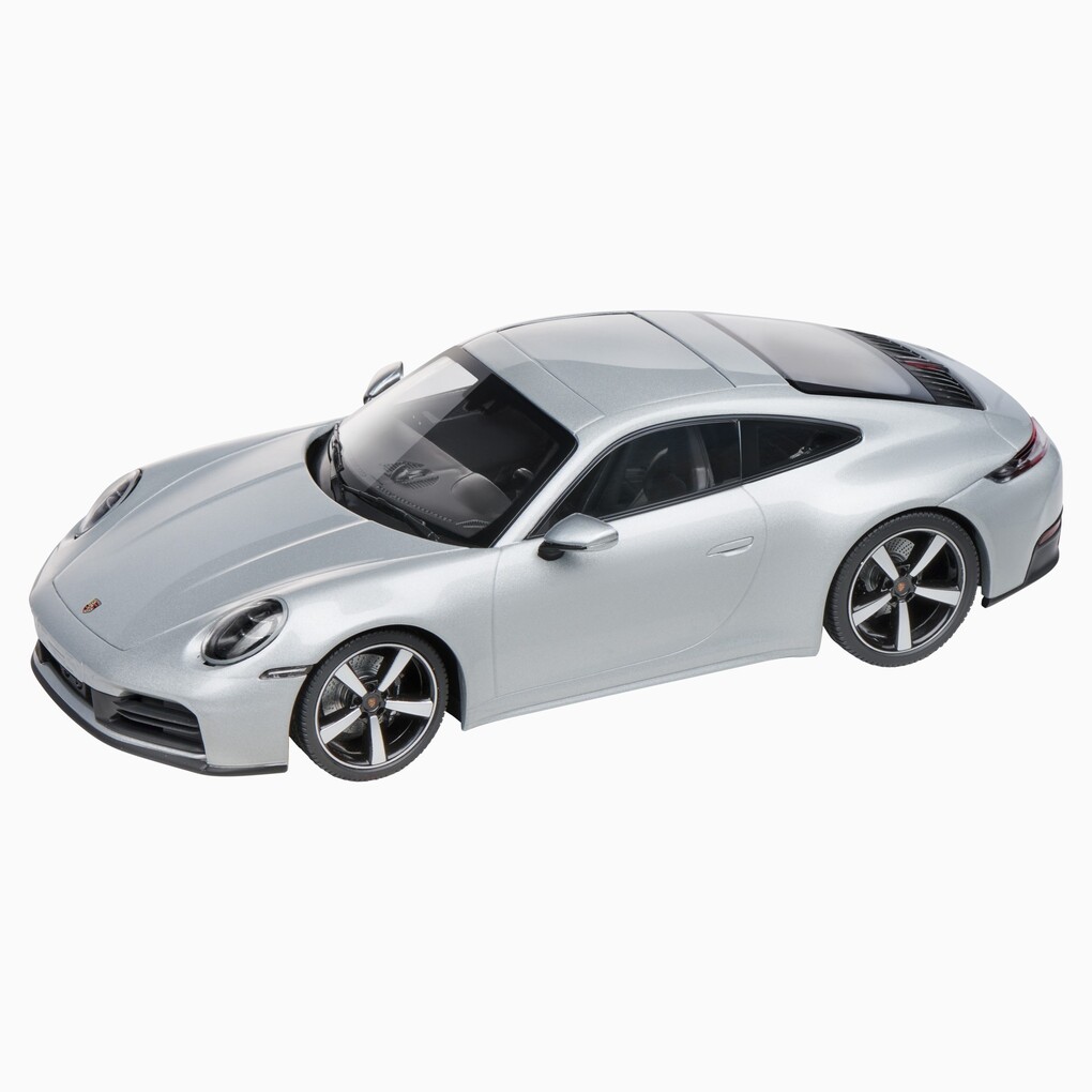 Porsche 911 Carrera Coupé (992.2)