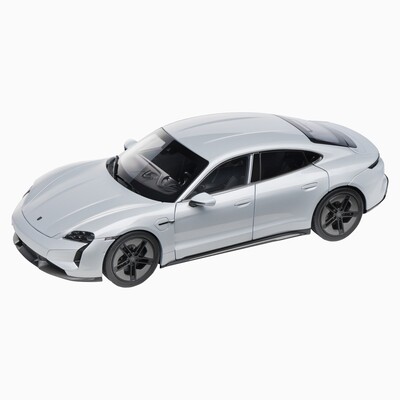 Porsche Taycan Turbo S (J1 PA)