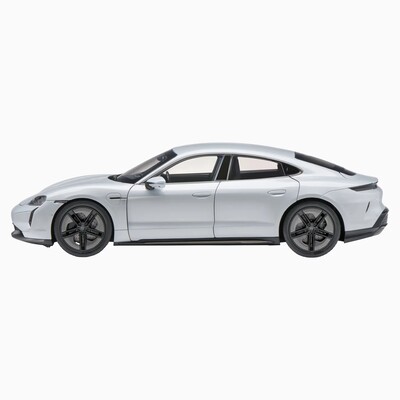 Porsche Taycan Turbo S (J1 PA)