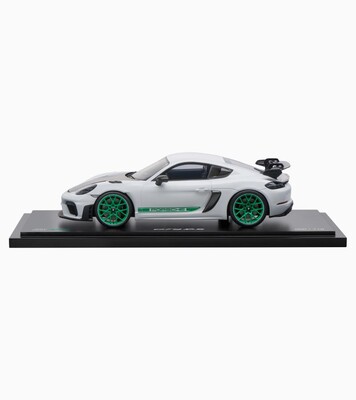 Porsche Modellauto 718 Cayman GT4 RS 982 in 1:18