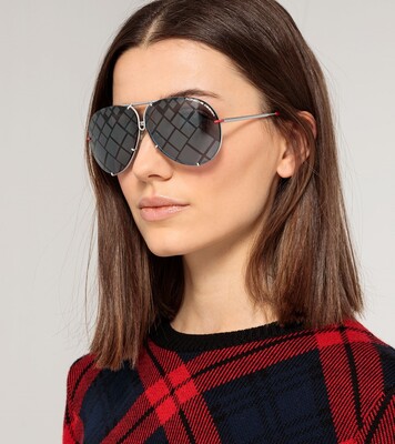 Porsche Sonnenbrille P`8478 Turbo Nr.1