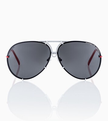 Porsche Sonnenbrille P`8478 Turbo Nr.1