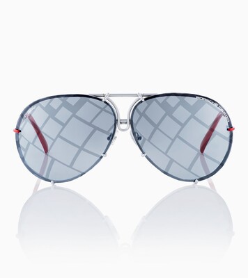 Porsche Sonnenbrille P`8478 Turbo Nr.1