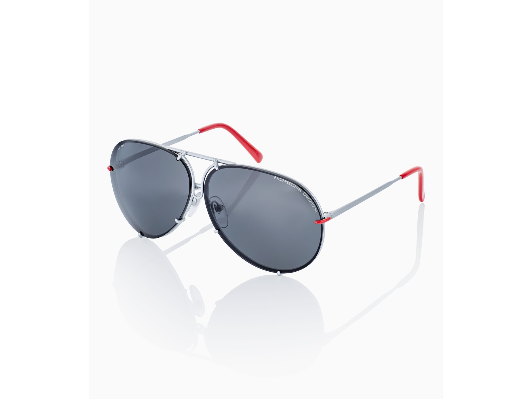 Porsche Sonnenbrille P`8478 Turbo Nr.1