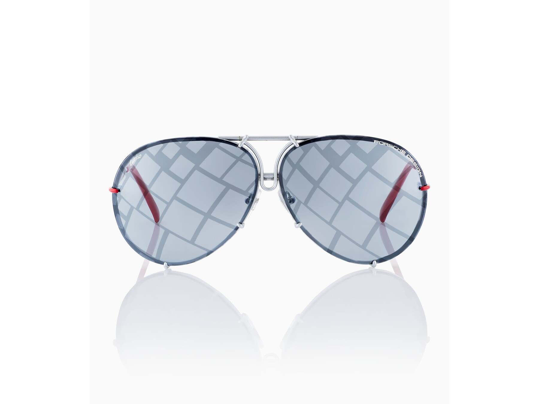 Porsche Sonnenbrille P`8478 Turbo Nr.1