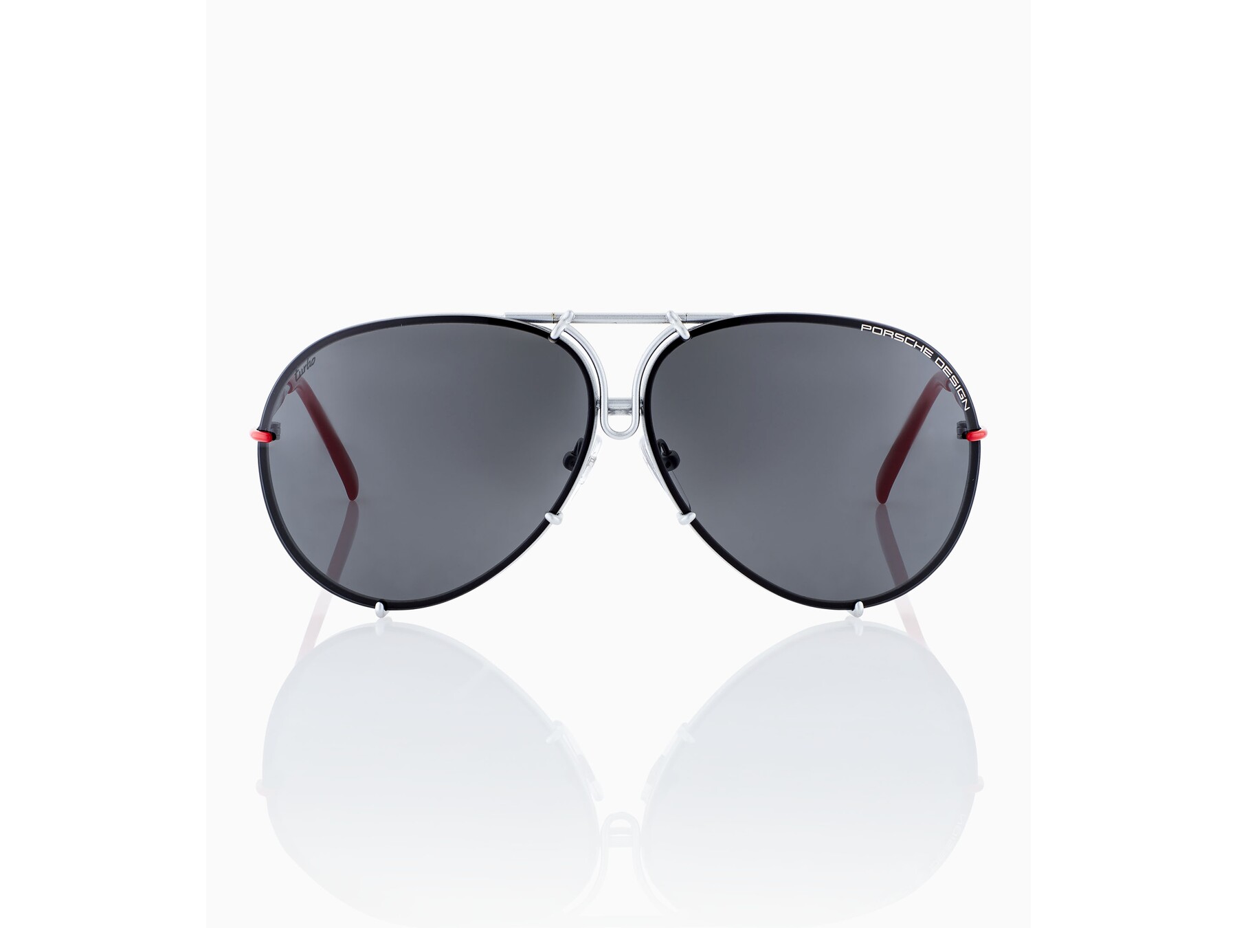 Porsche Sonnenbrille P`8478 Turbo Nr.1