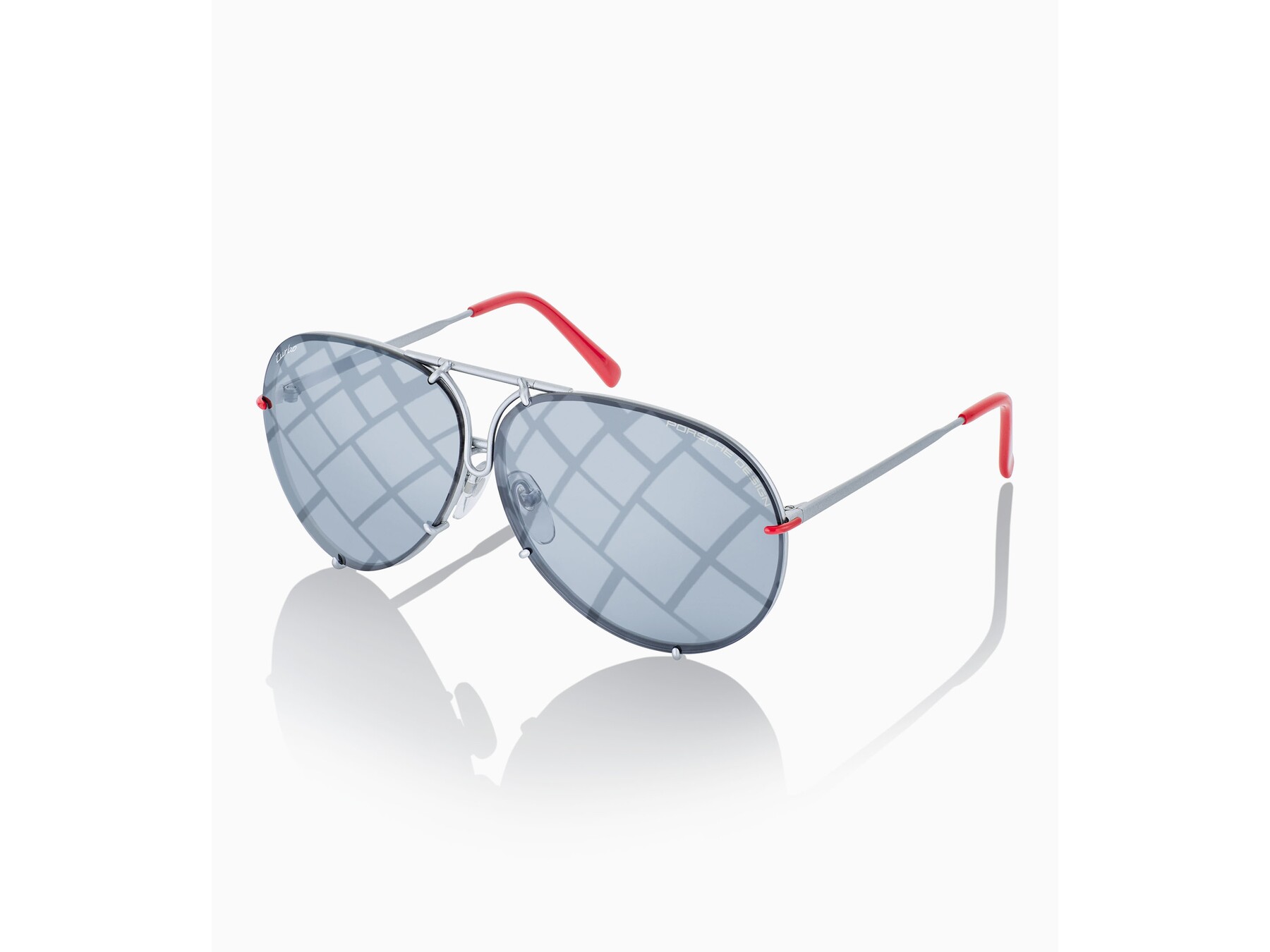 Porsche Sonnenbrille P`8478 Turbo Nr.1