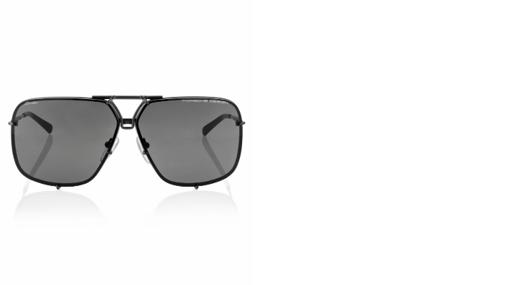 Porsche Sonnenbrille P`8929 Turbonit Special Edition
