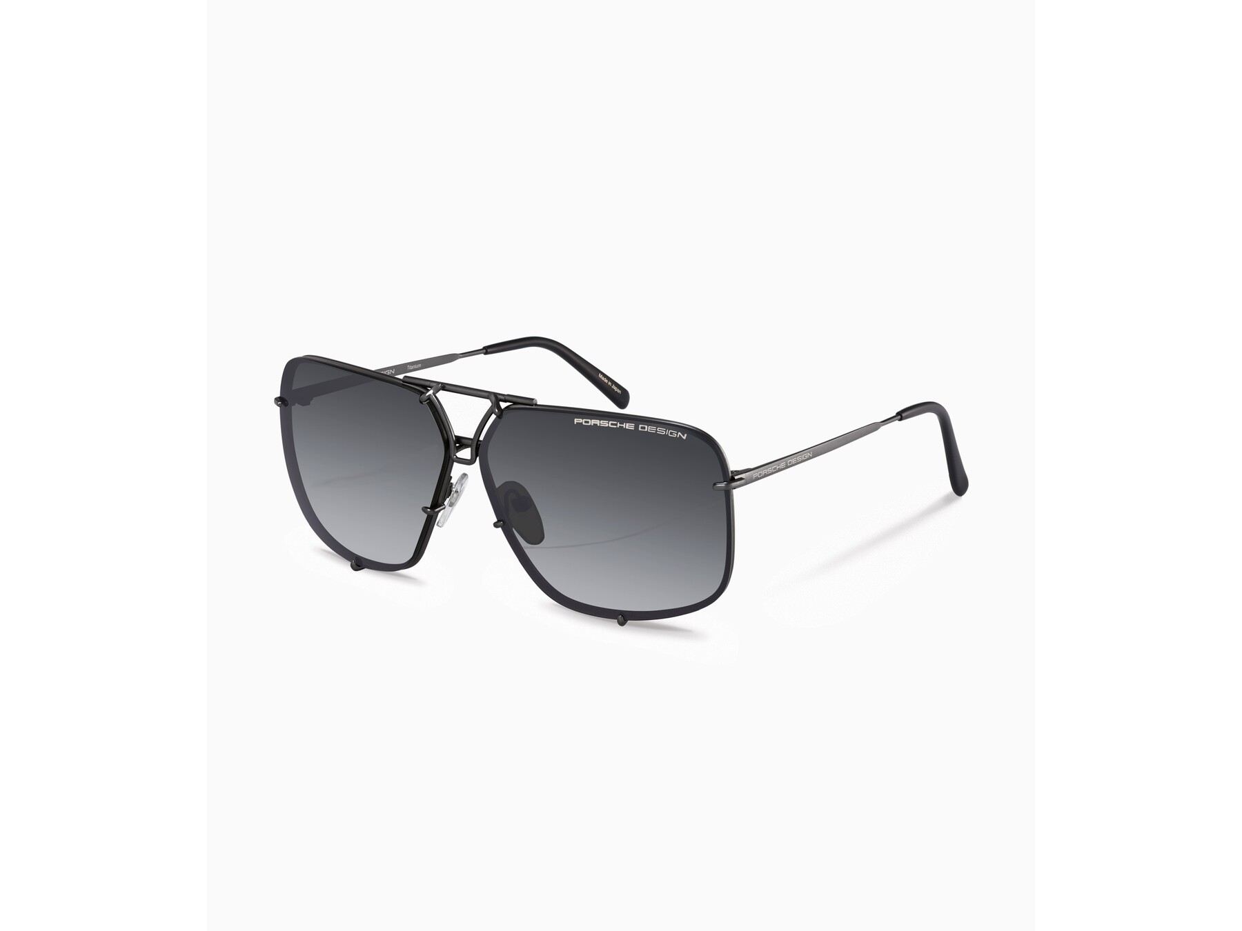 Porsche Sonnenbrille P`8929 Turbonit Special Edition