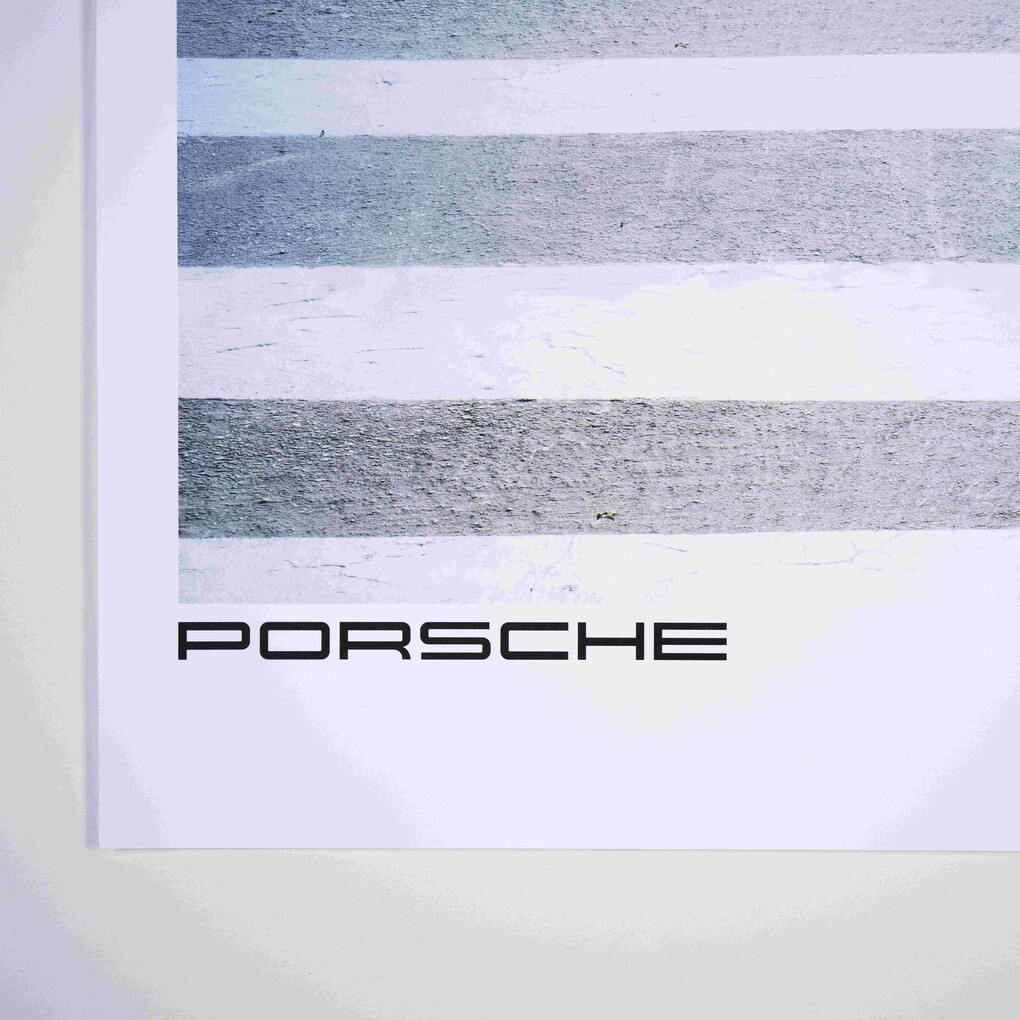 Poster-Set AHEAD Southwest No. 3 – Limited Edition