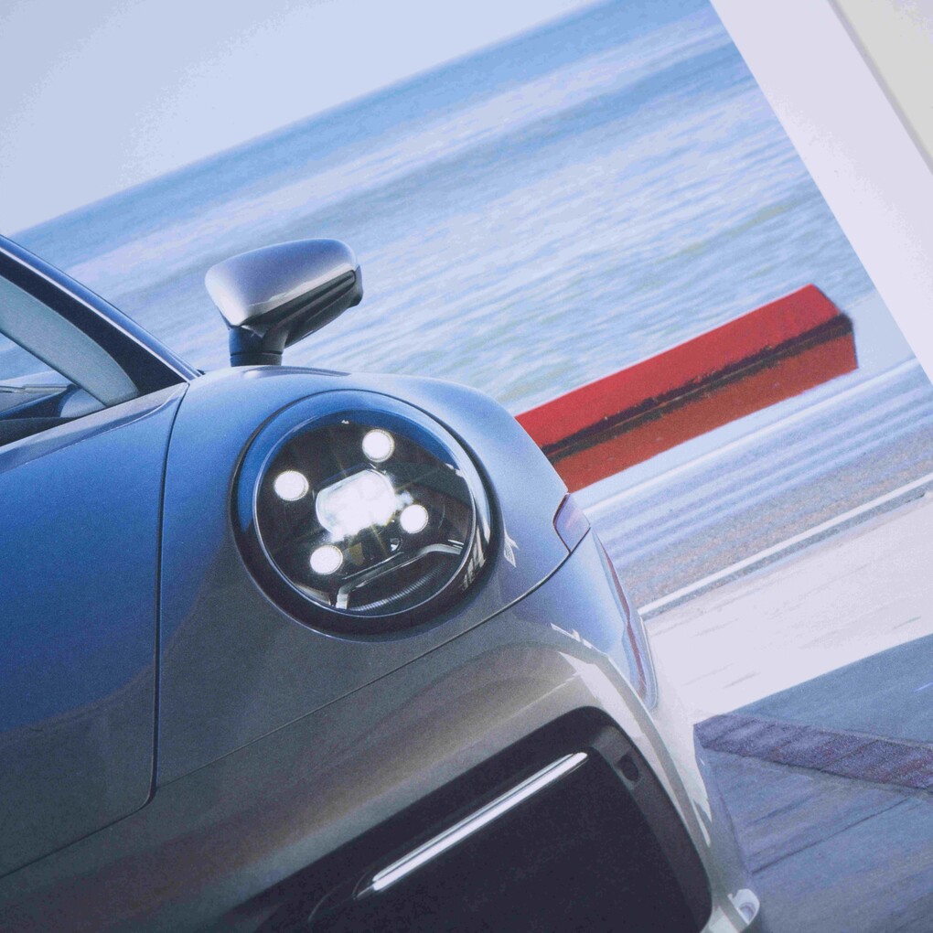 Poster-Set AHEAD Southwest No. 3 – Limited Edition