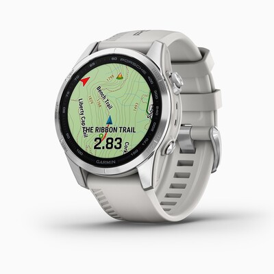 Smartwatch Porsche x Garmin® Epix Pro