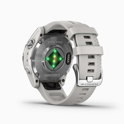 Smartwatch Porsche x Garmin® Epix Pro