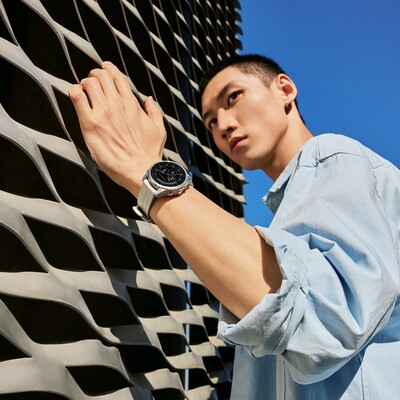 Smartwatch Porsche x Garmin® Epix Pro