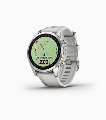 Porsche x Garmin Smartwatch Epix Pro
