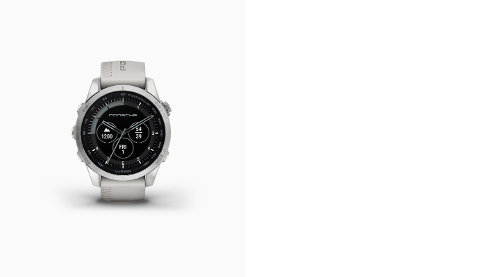 Porsche x Garmin Smartwatch Epix Pro