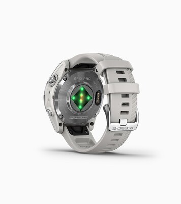Porsche x Garmin Smartwatch Epix Pro