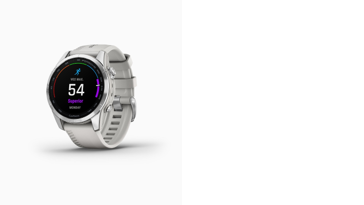 Porsche x Garmin Smartwatch Epix Pro