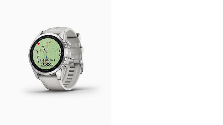 Porsche x Garmin Smartwatch Epix Pro