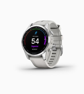 Porsche x Garmin Smartwatch Epix Pro