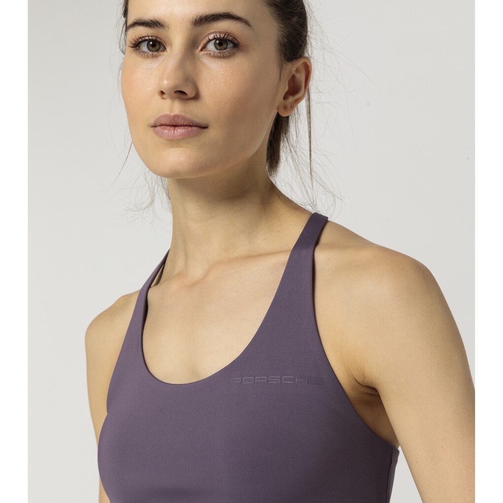 Tank Top Damen – Yoga Capsule Collection
