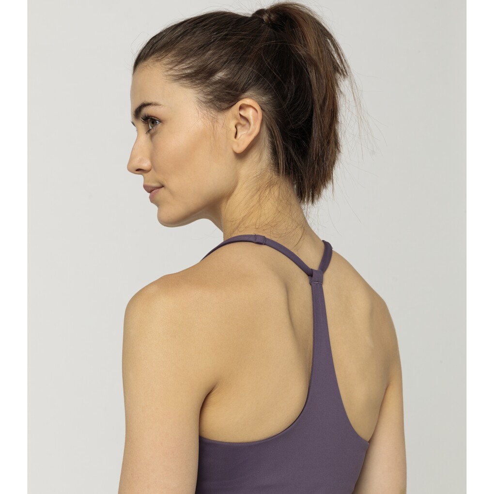 Tank Top Damen – Yoga Capsule Collection