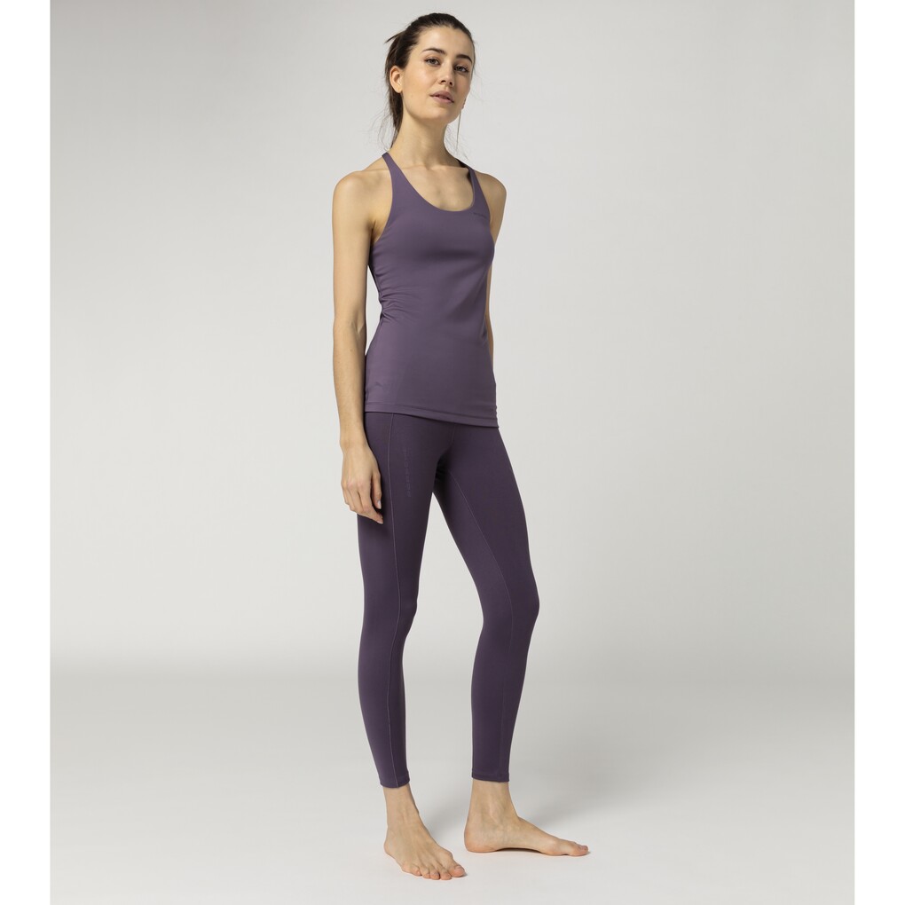 Tank Top Damen – Yoga Capsule Collection