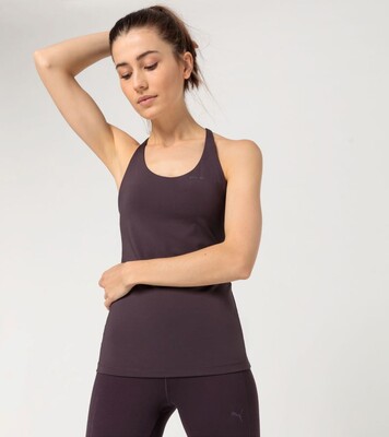 Porsche Damen Tanktop x Puma 