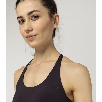 Tank Top Damen – Yoga Capsule Collection