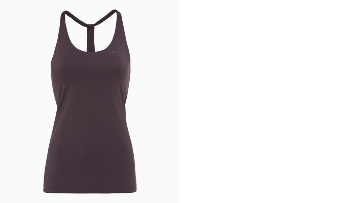 Porsche Damen Tanktop x Puma 