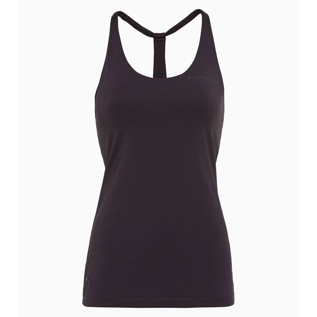 Tank Top Damen – Yoga Capsule Collection