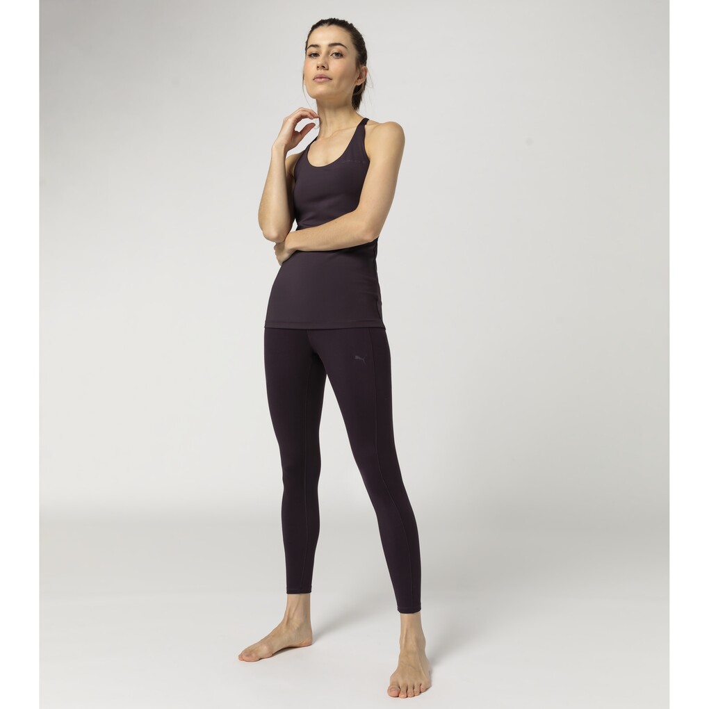 Tank Top Damen – Yoga Capsule Collection