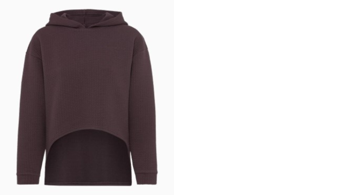 Porsche Damen Kapuzenpullover x Puma