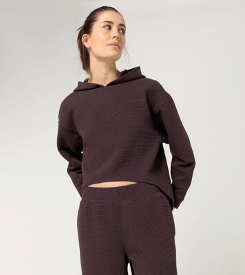 Porsche Damen Kapuzenpullover x Puma