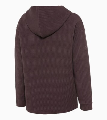 Porsche Damen Kapuzenpullover x Puma