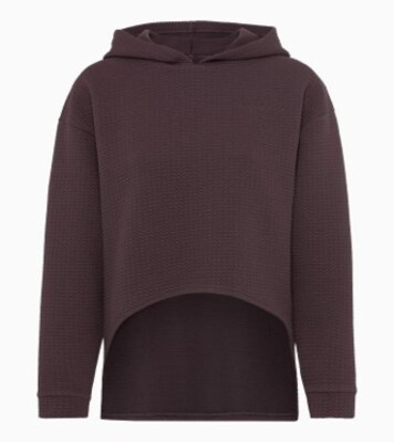Porsche Damen Kapuzenpullover x Puma