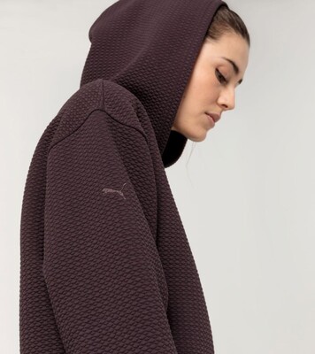 Porsche Damen Kapuzenpullover x Puma