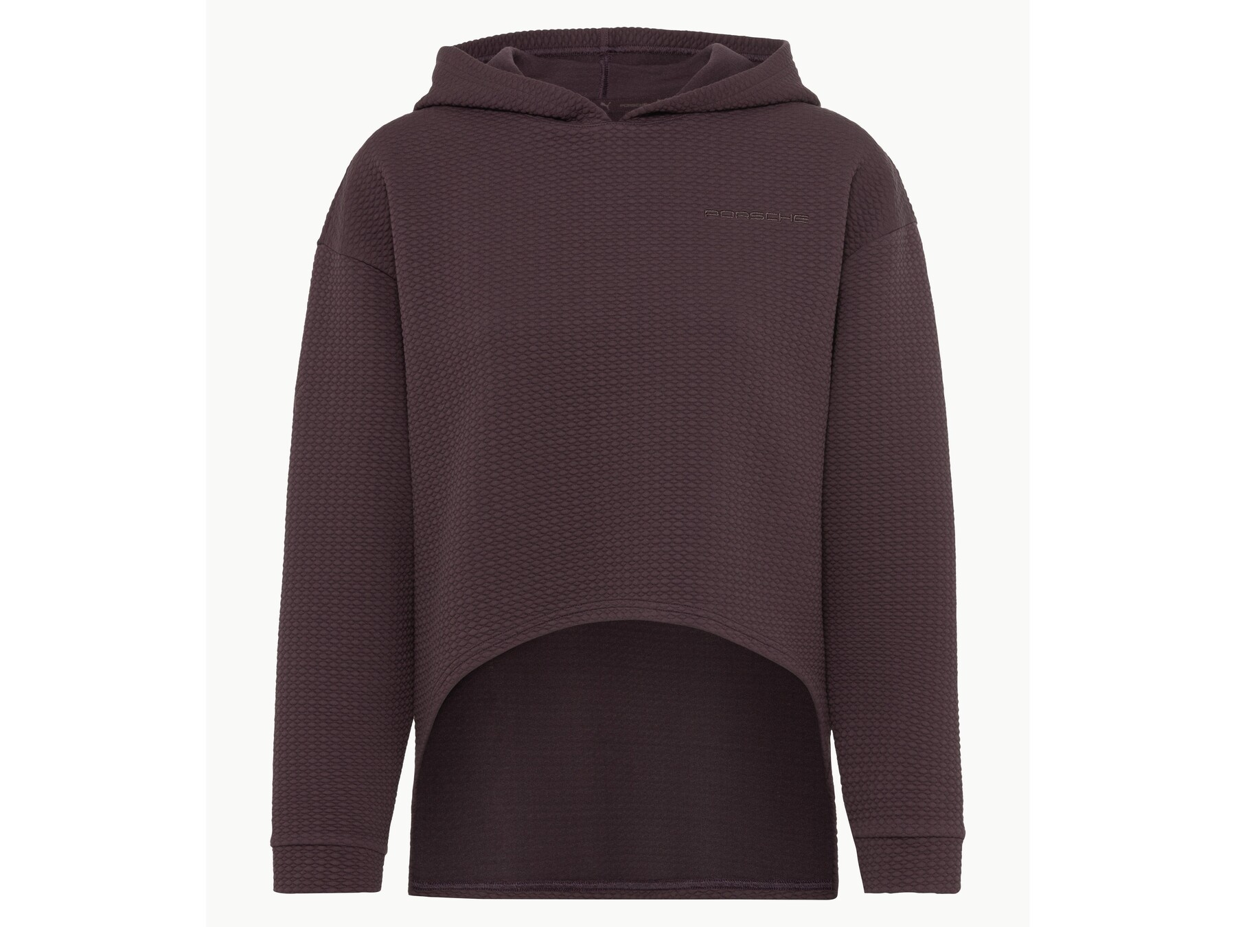 Porsche Damen Kapuzenpullover x Puma