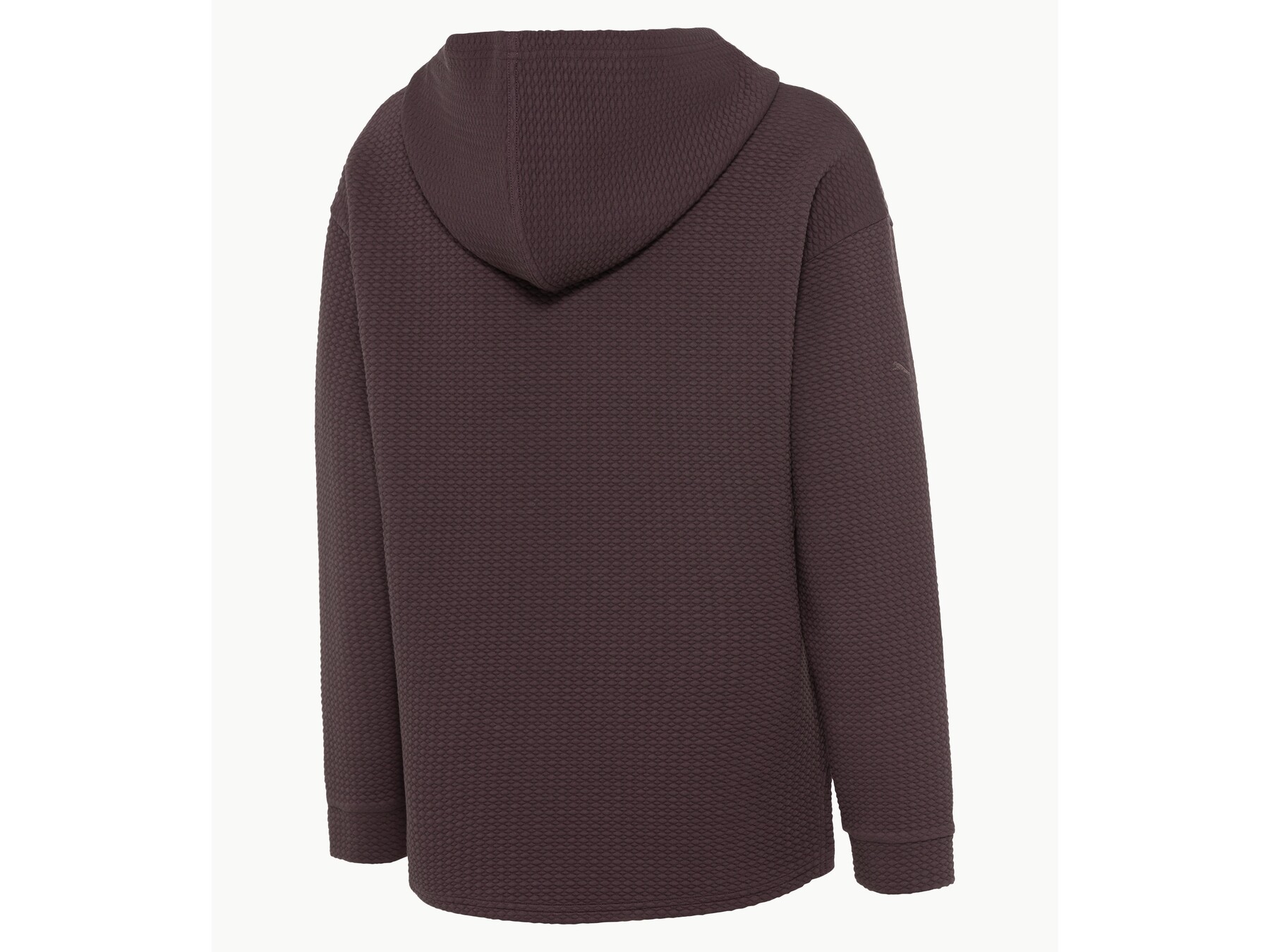 Porsche Damen Kapuzenpullover x Puma