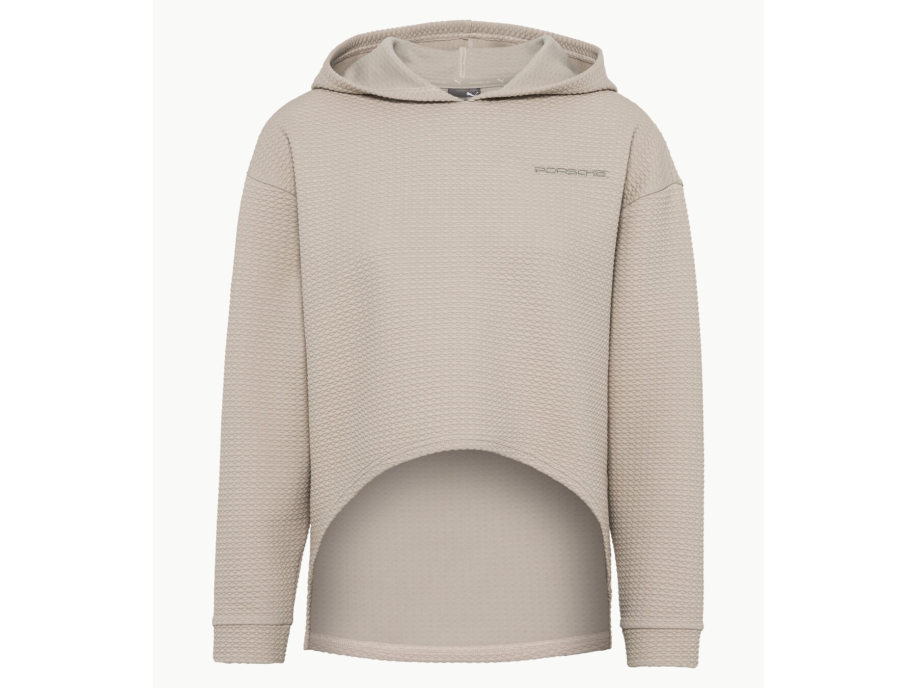 Porsche Damen Kapuzenpullover x Puma