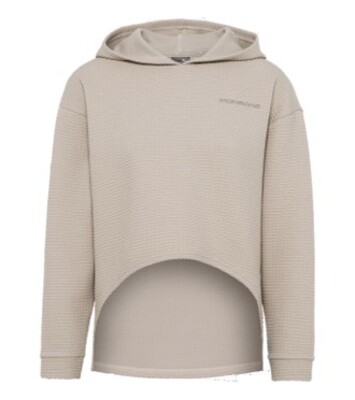 Porsche Damen Kapuzenpullover x Puma