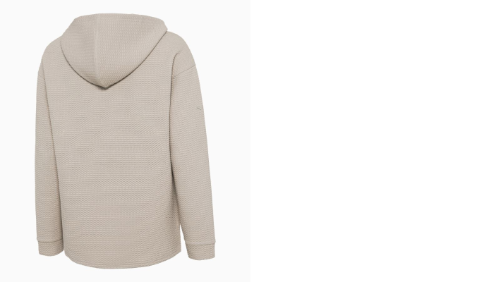 Porsche Damen Kapuzenpullover x Puma