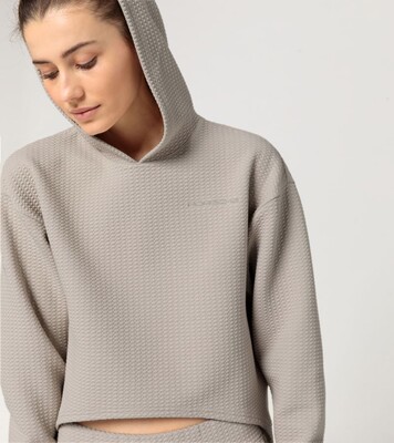 Porsche Damen Kapuzenpullover x Puma