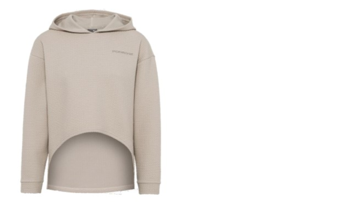 Porsche Damen Kapuzenpullover x Puma