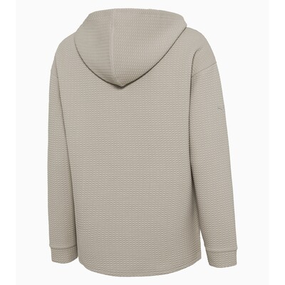 Textured Hoodie Damen – Yoga Capsule Collection