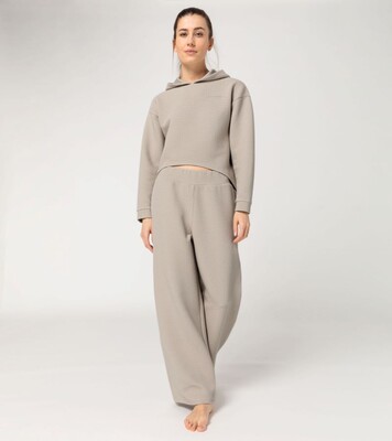 Porsche Damen Kapuzenpullover x Puma